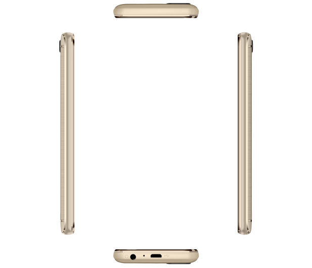 myPhone Maestro 2 złoty - 1078755 - zdjęcie 3